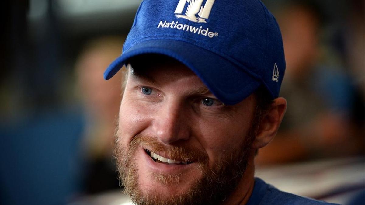 Dale Earnhardt Jr. has reportedly agreed to sign with NBC to do NASCAR broadcasts once he retires from driving at the end of this season.