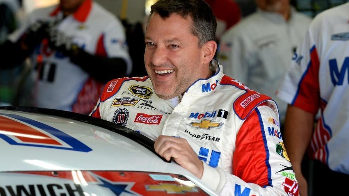 Tony Stewart will retire as a Cup driver after this NASCAR season is over.