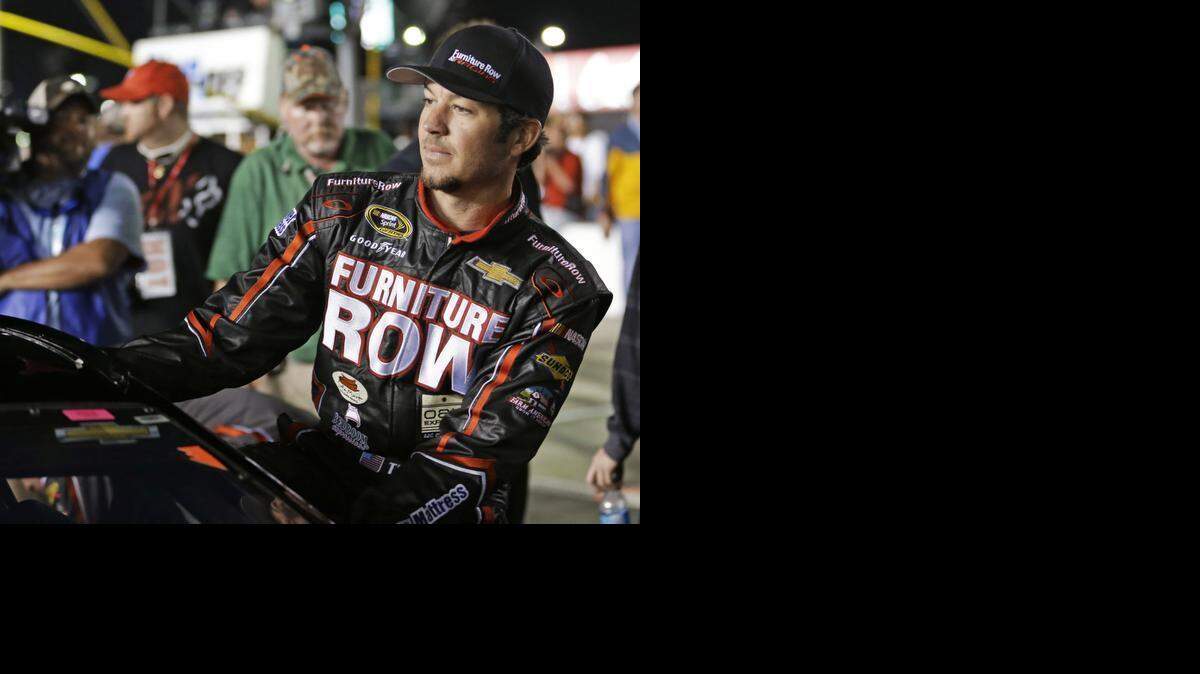 
A year ago, Martin Truex Jr. finished last in the Daytona 500. Last weekend, he finished eighth – the culmination of a successful Speedweeks for his Furniture Row Racing team. His No. 78 Chevrolet was fast throughout Speedweeks, running up front with teams from Hendrick Motorsports, Joe Gibbs Racing and Team Penske. Truex was second in the nonpoints Sprint Unlimited race (and led the most laps) and fifth in his Daytona 500 qualifying race.
