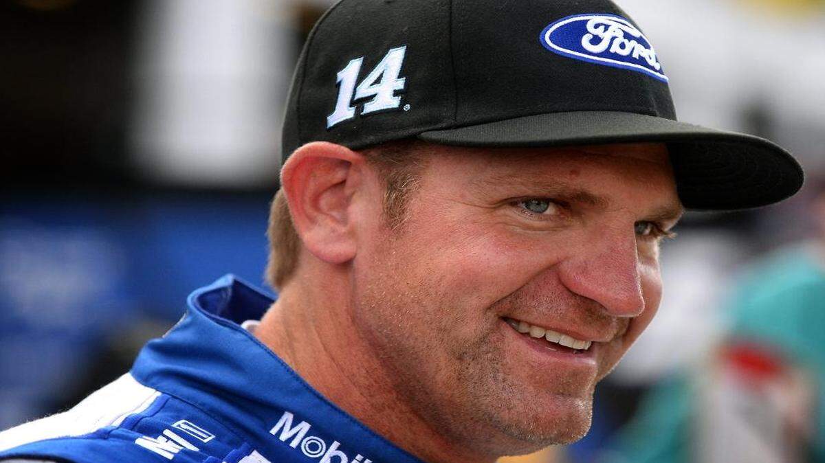 So far, it looks like Clint Bowyer is on his way back to being, if not a championship contender, at least a driver who will make the playoffs and win occasionally.
