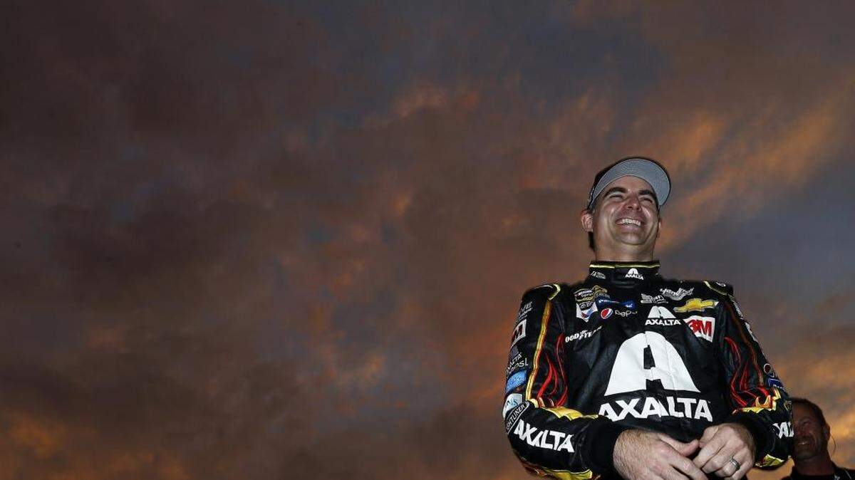 Seven Chase drivers - all of them but Jeff Gordon - need a victory in Sunday’s NASCAR AAA Texas 500 to assure themselves a spot in NASCAR’s championship round at Homestead.