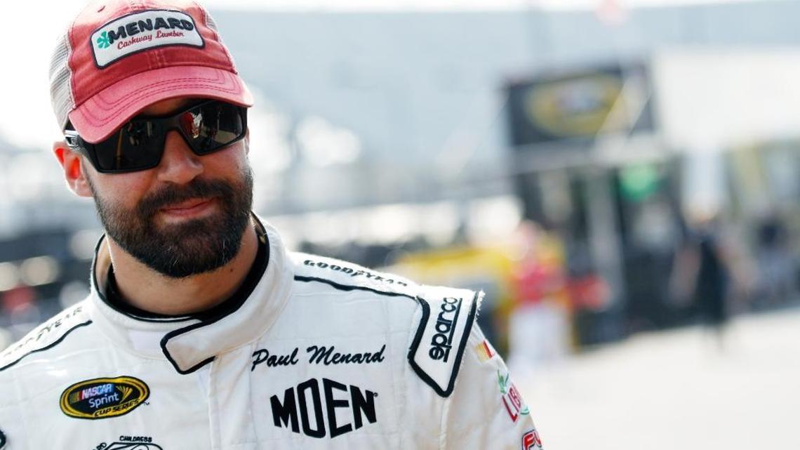 Several Cup drivers received written warnings for failing pre-race laser-station inspections last week at Dover. Paul Menard failed for a fourth time and had to pick last in pit-stall selections.