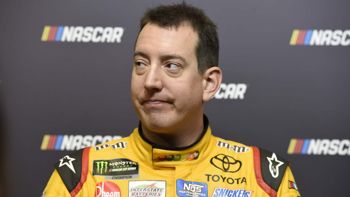 5 drivers who could follow Dale Earnhardt Jr to NASCAR booth ...
