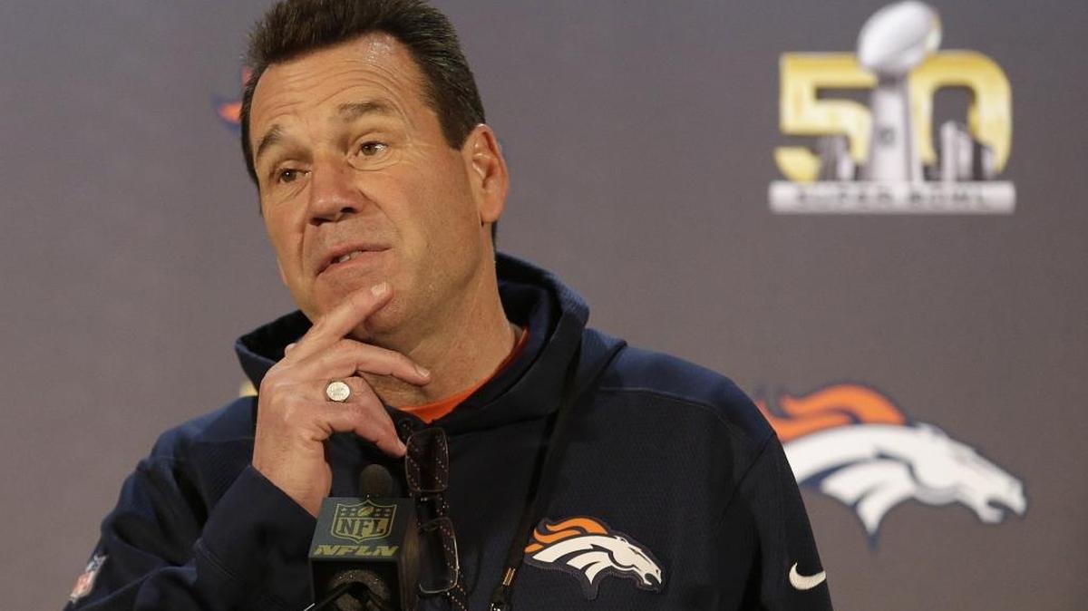 Broncos coach Gary Kubiak sent practice-squad safety Ryan Murphy back to Denver to avoid what could have been a week-long distraction.