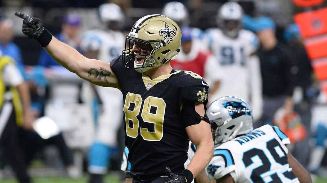 The Saints are riding high, but the Bengals could bring a letdown. Here’s why.