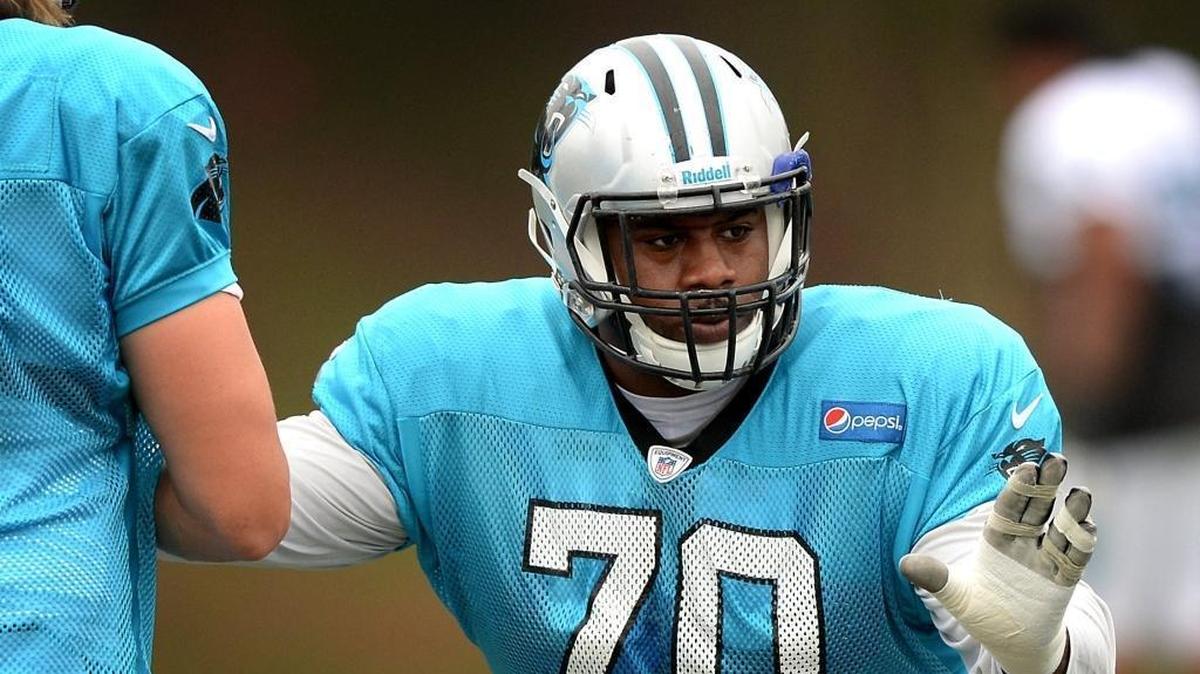Carolina Panthers Pro Bowl right guard Trai Turner will not play in the team’s season finale against New Orleans.