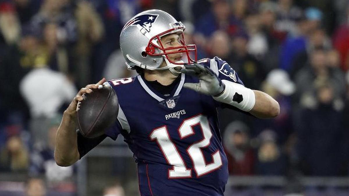 Among fantasy football decisions for Week 16, with many championships on the line, one of the toughest might be New England Patriots quarterback Tom Brady, with receiver issues and facing a tough defense.