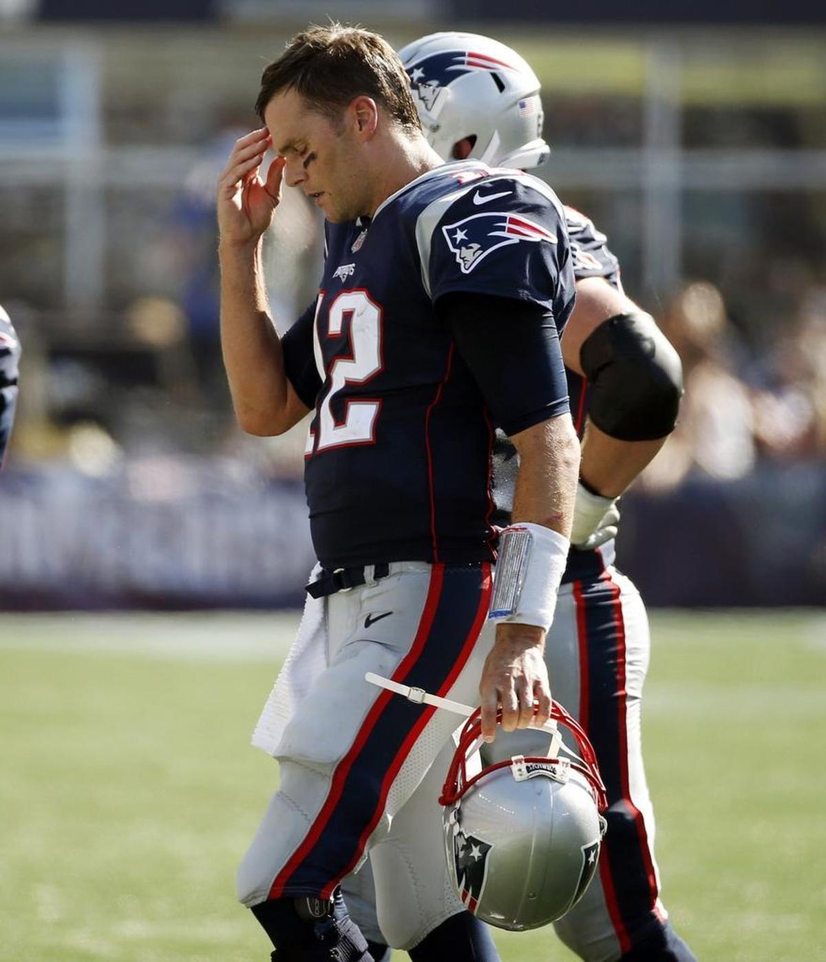 The Panthers won’t be able to rattle New England Patriots quarterback Tom Brady, but making him one-dimensional would be a start.