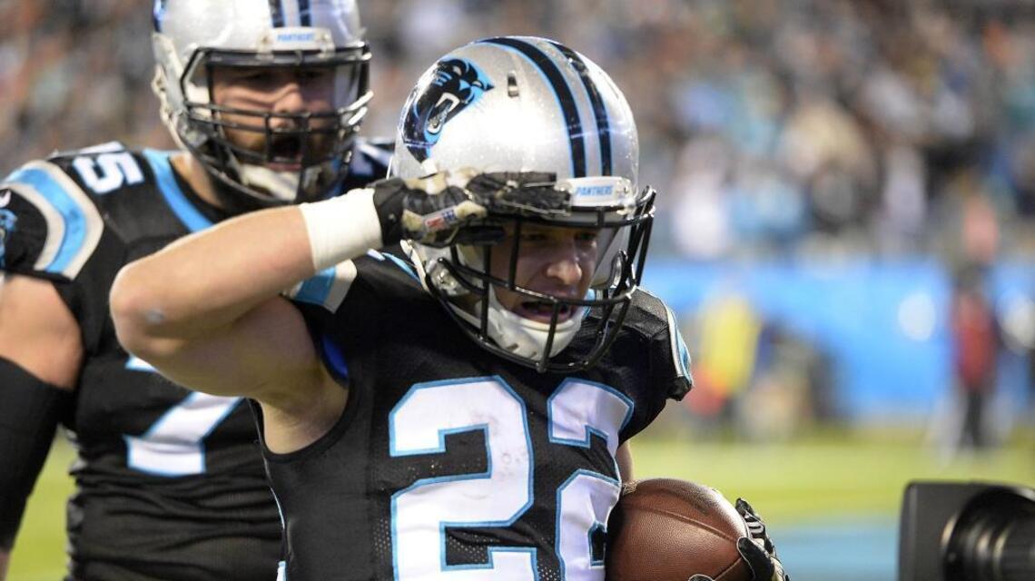 Fearless predictions: Without a break from Julio Jones, can Panthers stop Falcons?