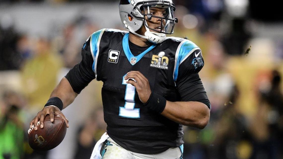 The Carolina Panthers’s success with a mobile quarterback who isn’t afraid to run has some NFL franchises looking for the next Cam Newton – or at least not afraid of a player like him.
