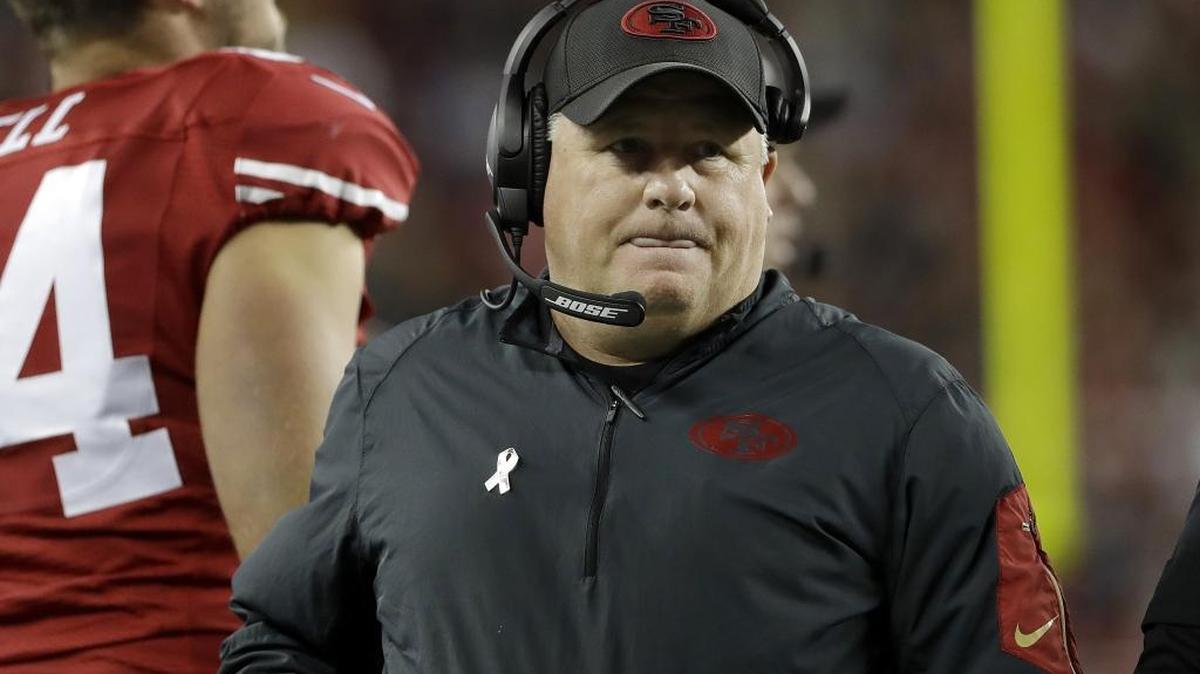 The Carolina Panthers feel they do a solid job now of replicating the pace of coach Chip Kelly’s offense during practice preparation.