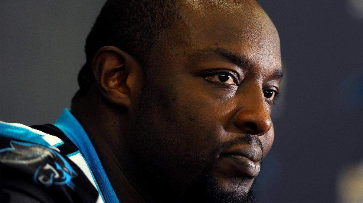 Thursday’s departure of Carolina Panthers defensive end Charles Johnson is just the latest step in a remake of the team’s defensive line that will continue through free agency and the NFL draft.