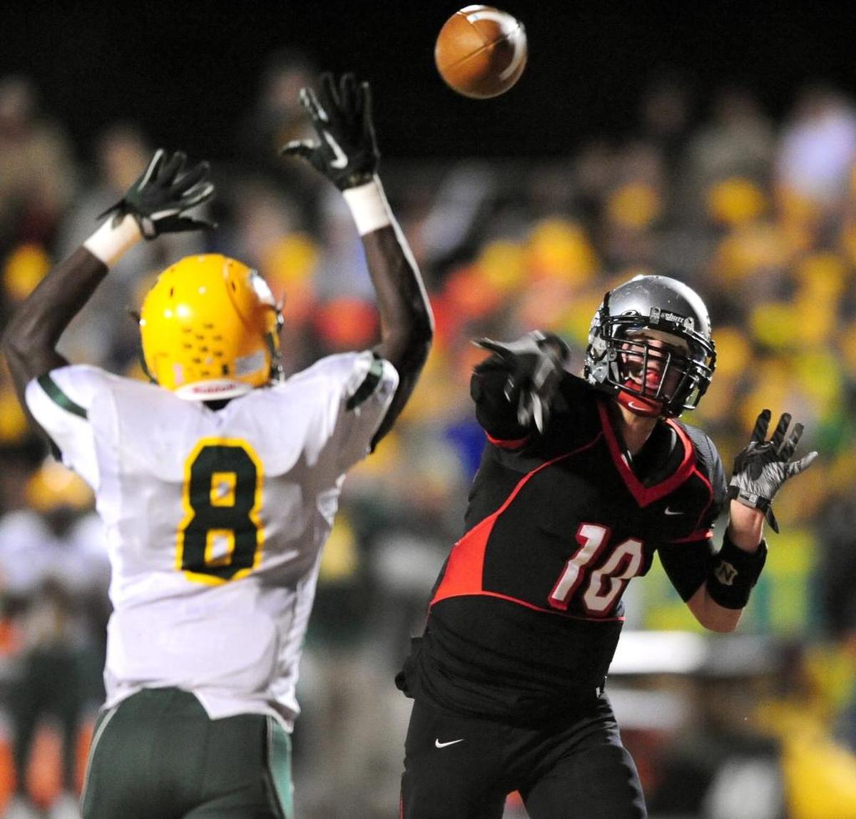 Butler vs. Independence file photo