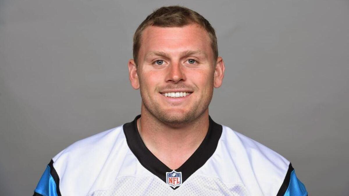 Colin Jones