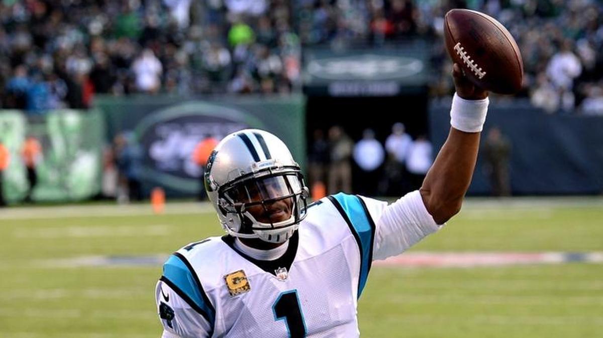Carolina Panthers quarterback Cam Newton will run more and play better than he did the first time around against the Saints. But will it be enough?