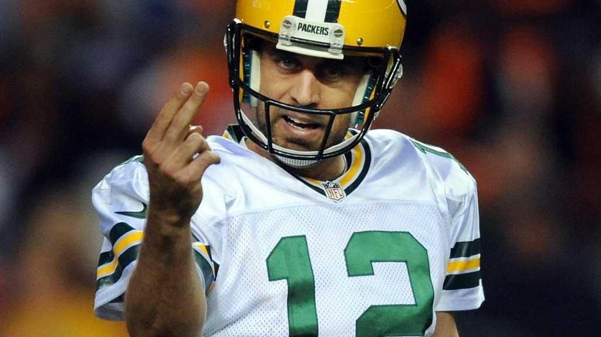 Green Bay Packers quarterback Aaron Rogers torched the Carolina Panthers for 255 passing yards and three touchdowns in a 38-17 victory in 2014. Since then, the Panthers have turned over four of their five secondary starters.