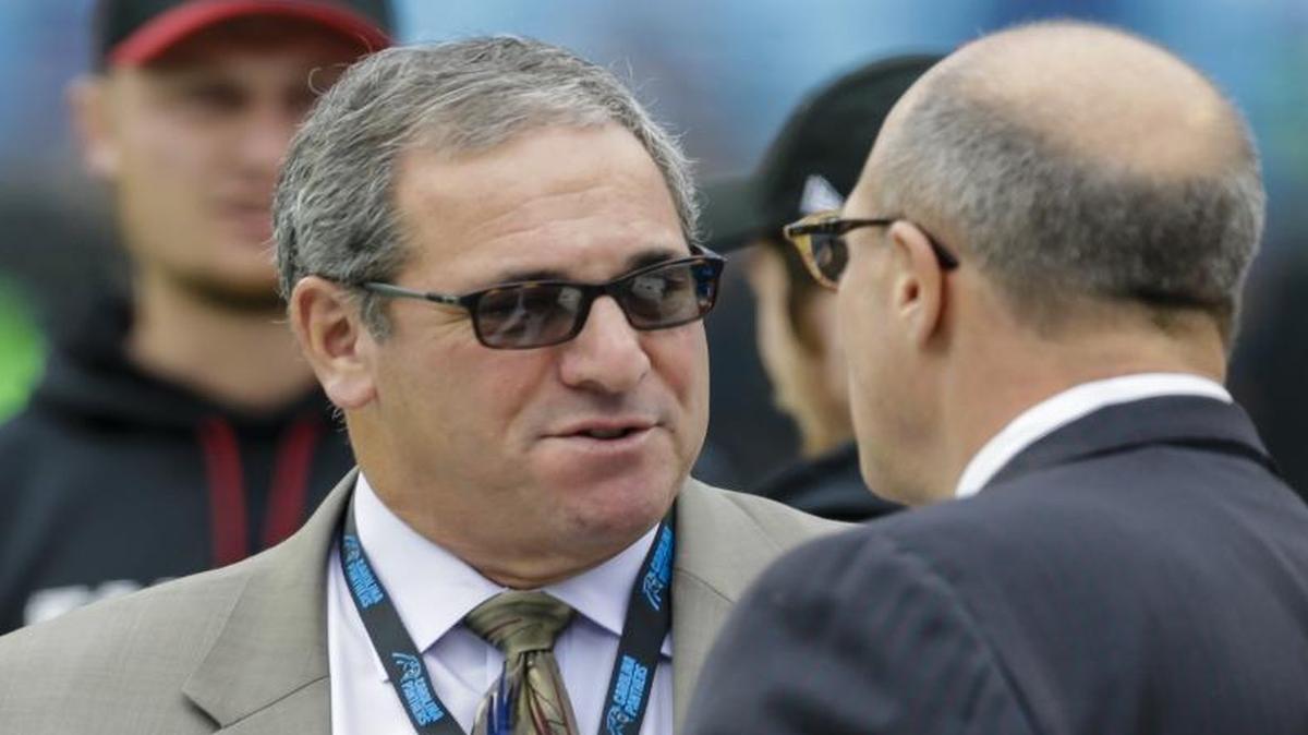 Carolina Panthers general manager Dave Gettleman has a number of offseason issues to address through the draft, but what he does in free agency will shape the plan.