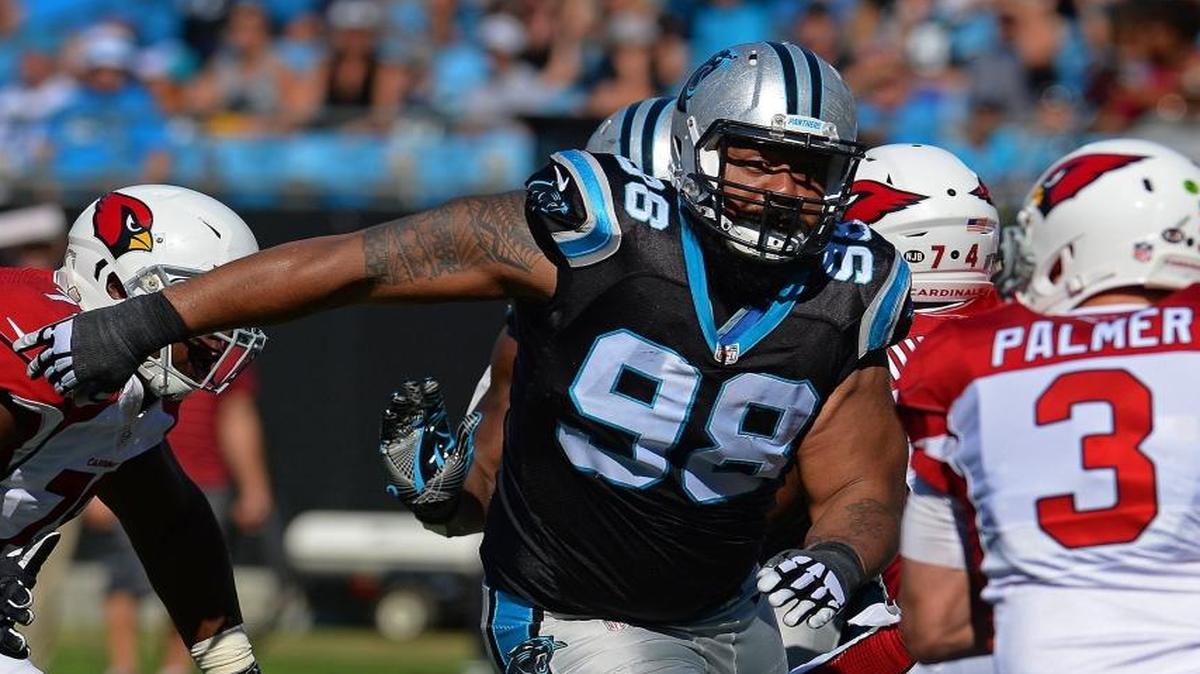 It looks like the Panthers will let nose tackle Star Lotulelei play out his rookie contract before deciding whether to lock him up long term.