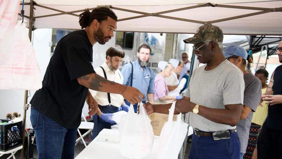 Tom Talks: Carolina Panthers season going like it’s been expected to; mine is, also