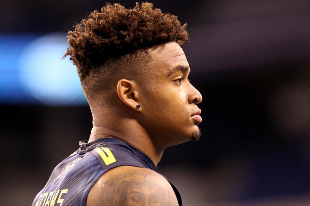 LSU safety Jamal Adams is blazing fast and a big hitter – and confident enough to expect a hall-of-fame career.