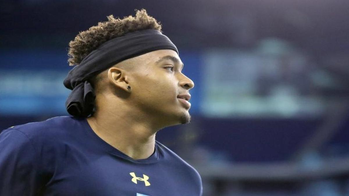 LSU safety Jamal Adams ran a pedestrian – for him – 4.5 40 at the NFL scouting combine, but clocked 4.33 on Wednesday at his pro day in Baton Rouge, La.