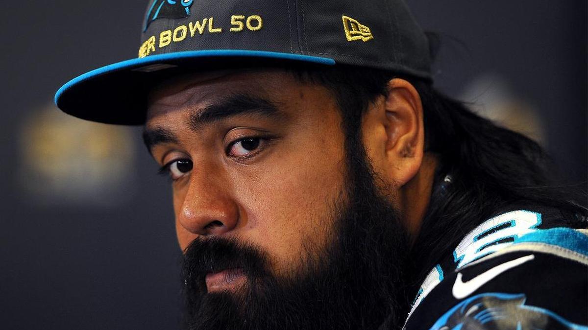 Even if Panthers defensive tackle Star Lotulelei were to enjoy a breakout season in 2016, he says he wants no part of the fame that might accompany it.