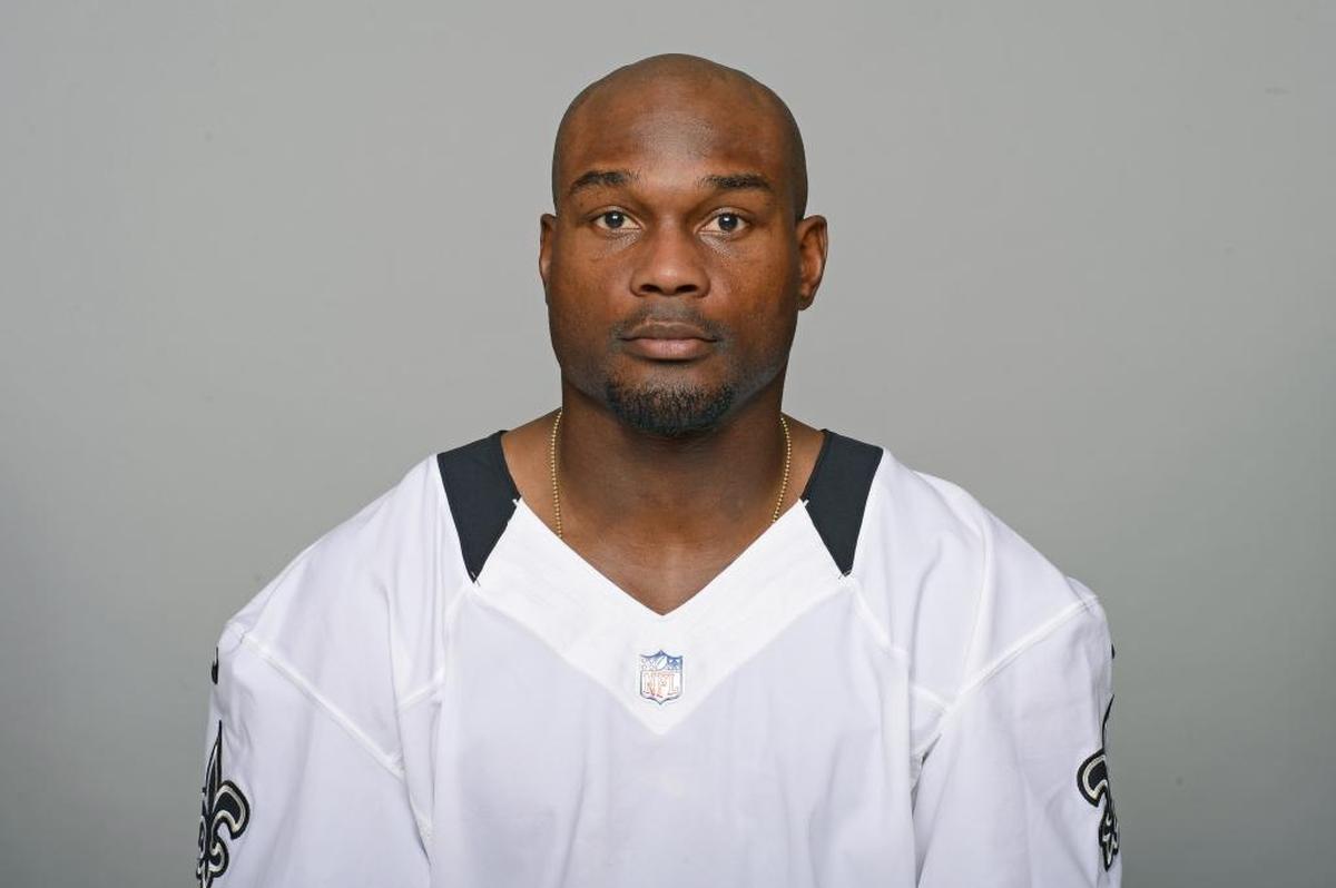 Jairus Byrd