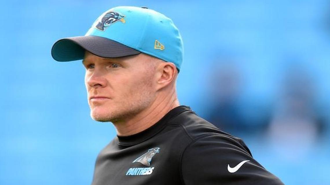 Carolina Panthers defensive coordinator Sean McDermott is slated to become the next head coach of the Buffalo Bills. He got the job after a second interview on Wednesday with Bills owner Terry Pegula.