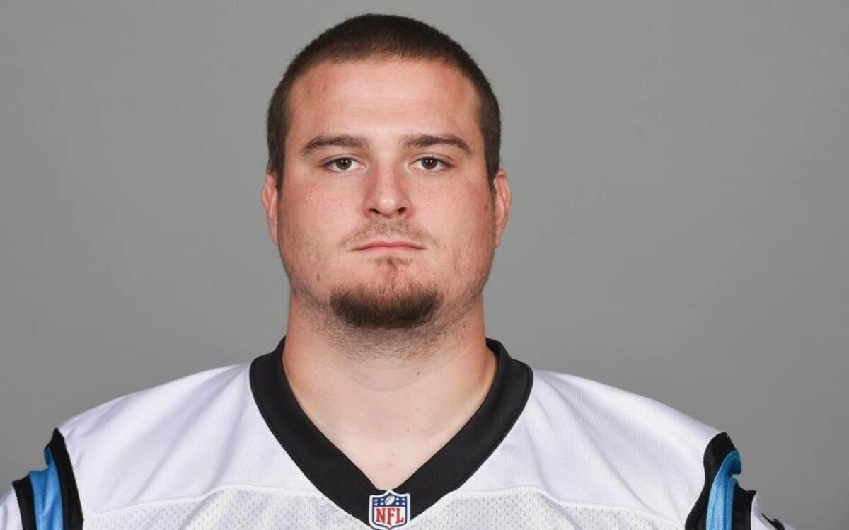Tyler Larsen