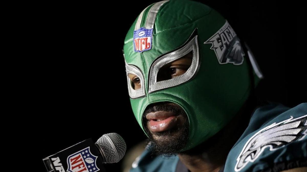 The New England Patriots are vulnerable to a strong interior pass rusher, and Philadelphia Eagles defensive tackle Fletcher Cox is among the best penetrators in the NFL.