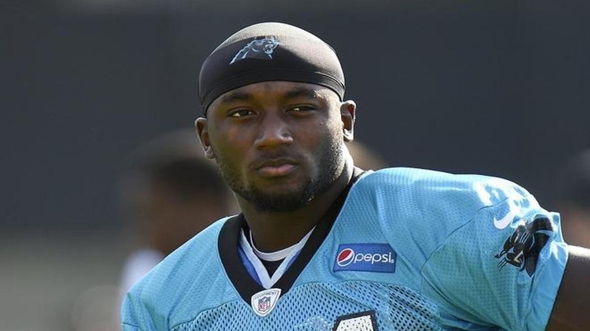 James Bradberry (24) has locked down one of the Carolina Panthers’ two cornerback spots as a rookie. If a rookie starts on the other side in Thursday’s NFL opener at Denver, it will be an NFL rarity.
