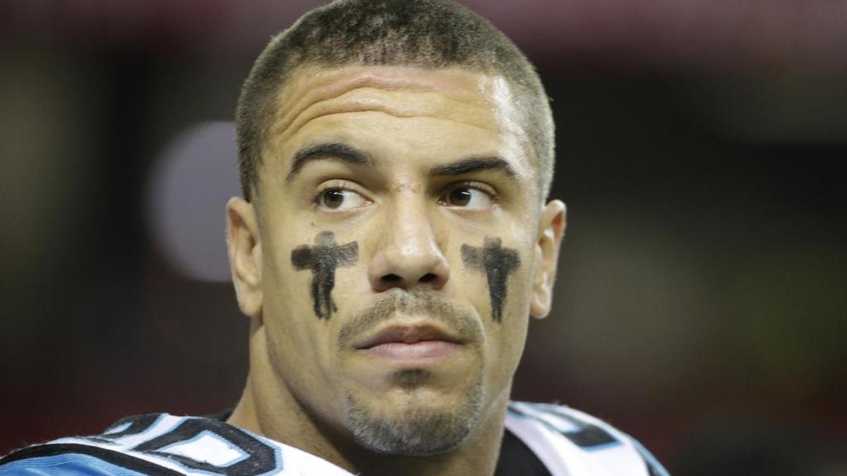 Carolina Panthers free safety Kurt Coleman (foot) didn’t practice on a wet field Wednesday as a precaution.
