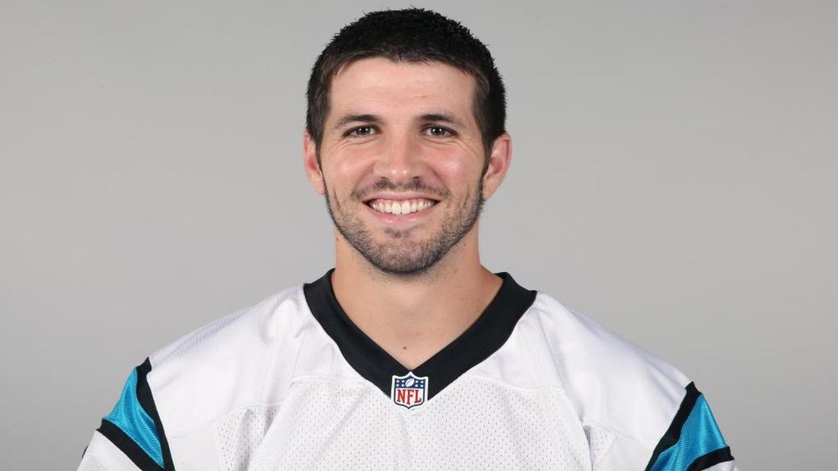 Without another kicker on the roster, the Carolina Panthers are limiting the number of kicks by Graham Gano in training camp.