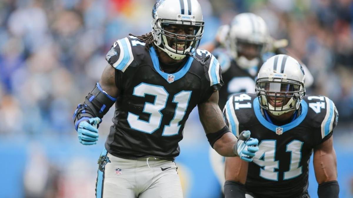 Carolina Panthers cornerback Charles Tillman (31) missed practice on Thursday, and the signs point to him being out for Sunday’s game at New Orleans.