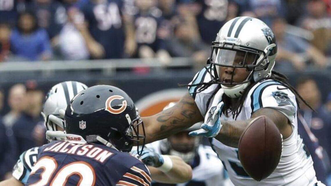 Instant analysis: How WR issues trickled down, stopped Panthers; Ryan Kalil’s future