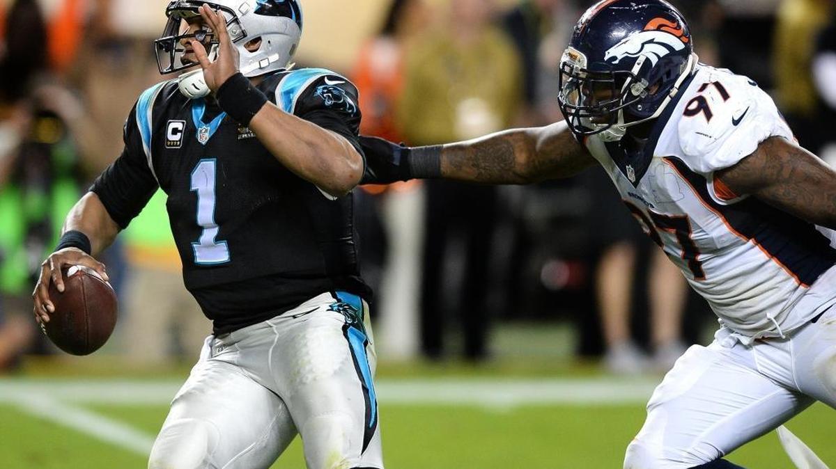 Carolina Panthers and quarterback Cam Newton get a Super Bowl rematch with the Denver Broncos on Thursday Night Football to open the 2016 season.
