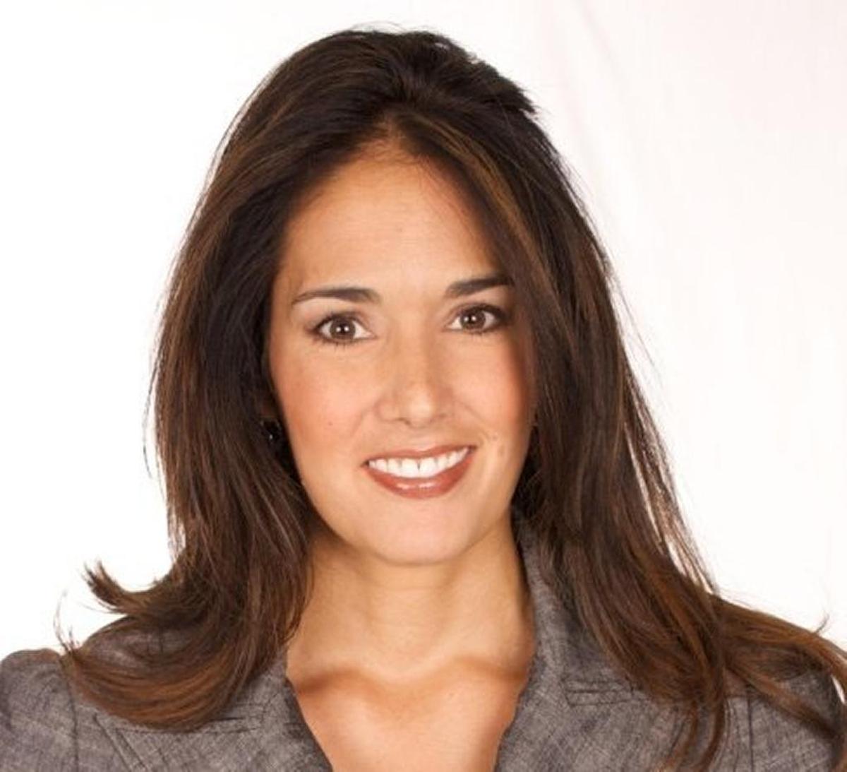 Tina Becker