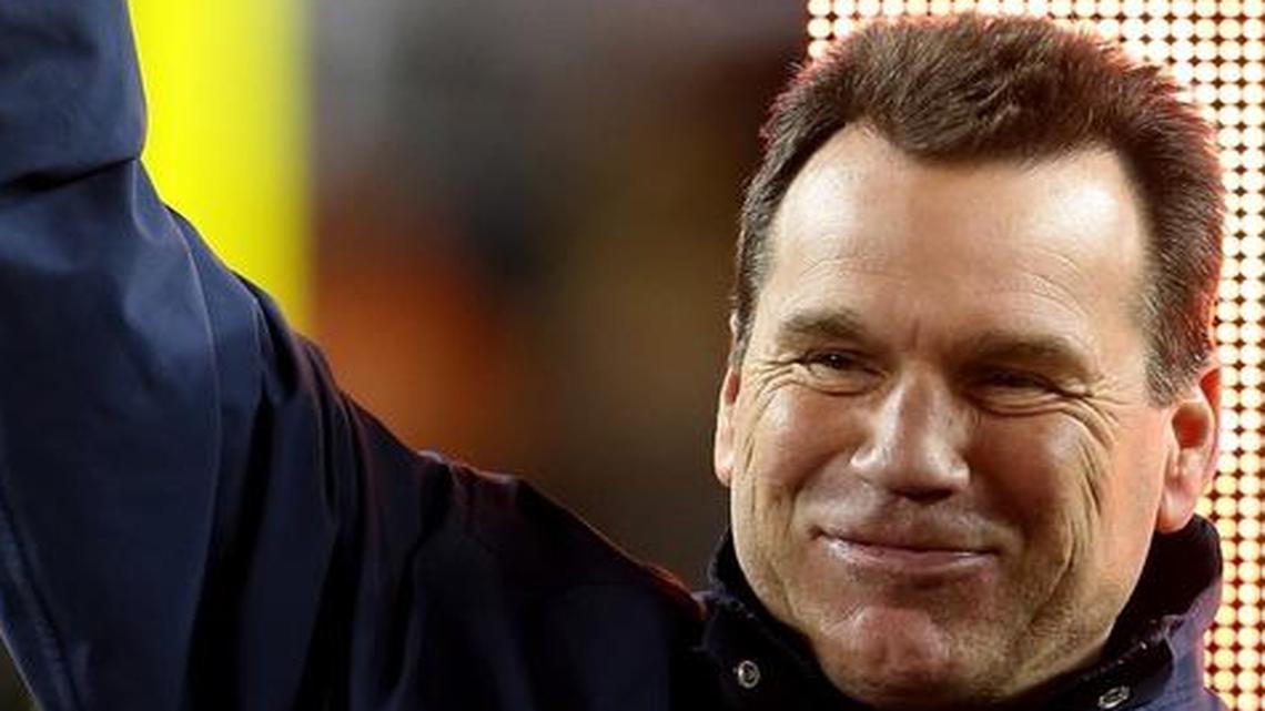 The last time Gary Kubiak of the Denver Broncos took the field for a game that counted he hoisted the Lombardi Trophy. Thursday, he’ll start a quarterback with no NFL completions.