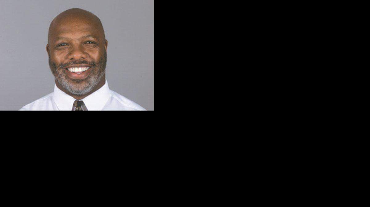 Donnie Shell