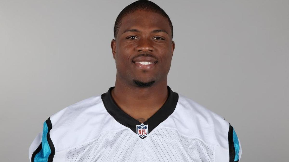 Cornerback Bene Benwikere enters his third season with the Carolina Panthers.