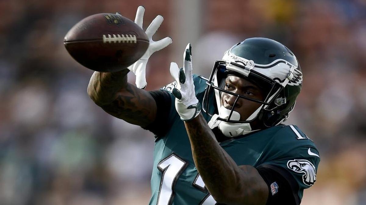 The arrival in Philadelphia of wide receiver Alshon Jeffery was just one of the moves that transformed the Eagles’ offense. The Carolina Panthers might need a similar transformation this offseason.