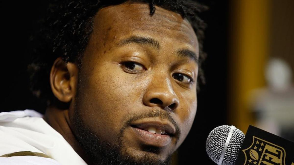 Cornerback Josh Norman is an unrestricted free agent effective immediately.
