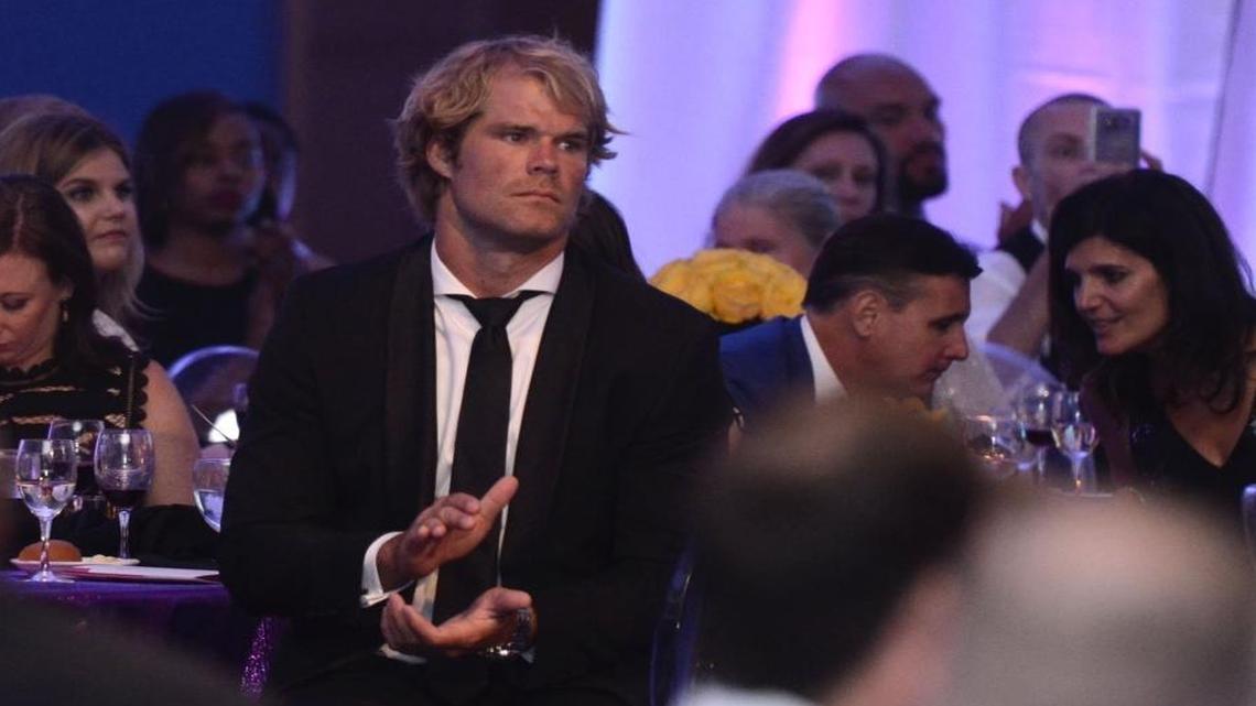 Carolina Panthers tight end Greg Olsen deserves a pay raise, but will he get it? Observer NFL writer Joseph Person has a prediction.