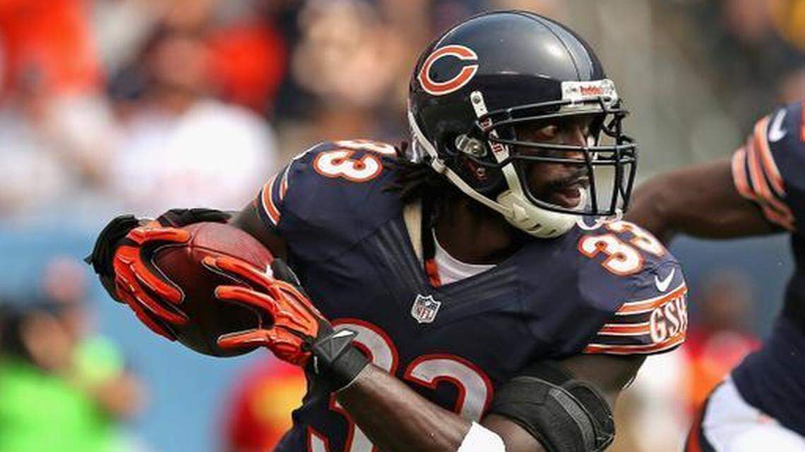 
Charles Tillman of the Chicago Bears, long admired by Carolina coach Ron Rivera, could be on the Panthers’ radar in the second phase of free agency.
