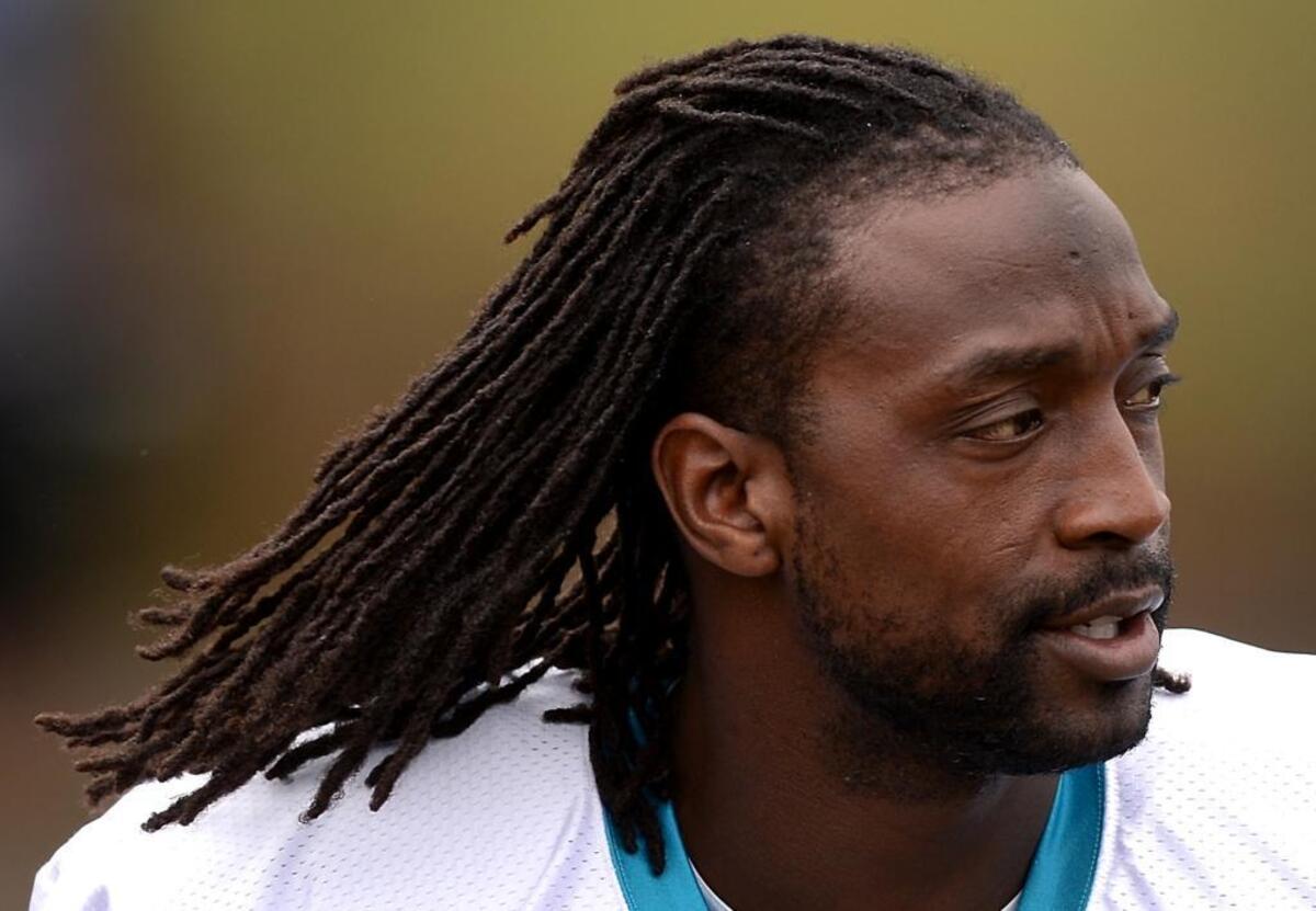 Former Carolina Panthers and Chicago Bears cornerback Charles Tillman earned his greatest NFL honor in 2013, when he was named the Walter Payton Man of the Year for his charitable efforts.