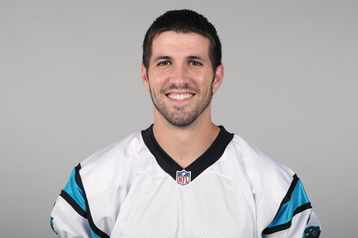 Panthers kicker Graham Gano is coming off the best season of his career after making 29 of his 30 field-goal attempts.