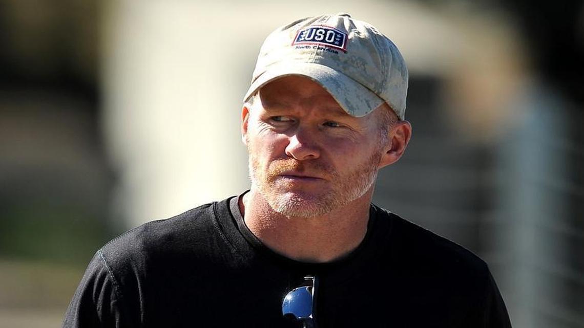 Carolina Panthers defensive coordinator Sean McDermott has interviewed for head coaching jobs with Buffalo, San Francisco and San Diego in the past week.