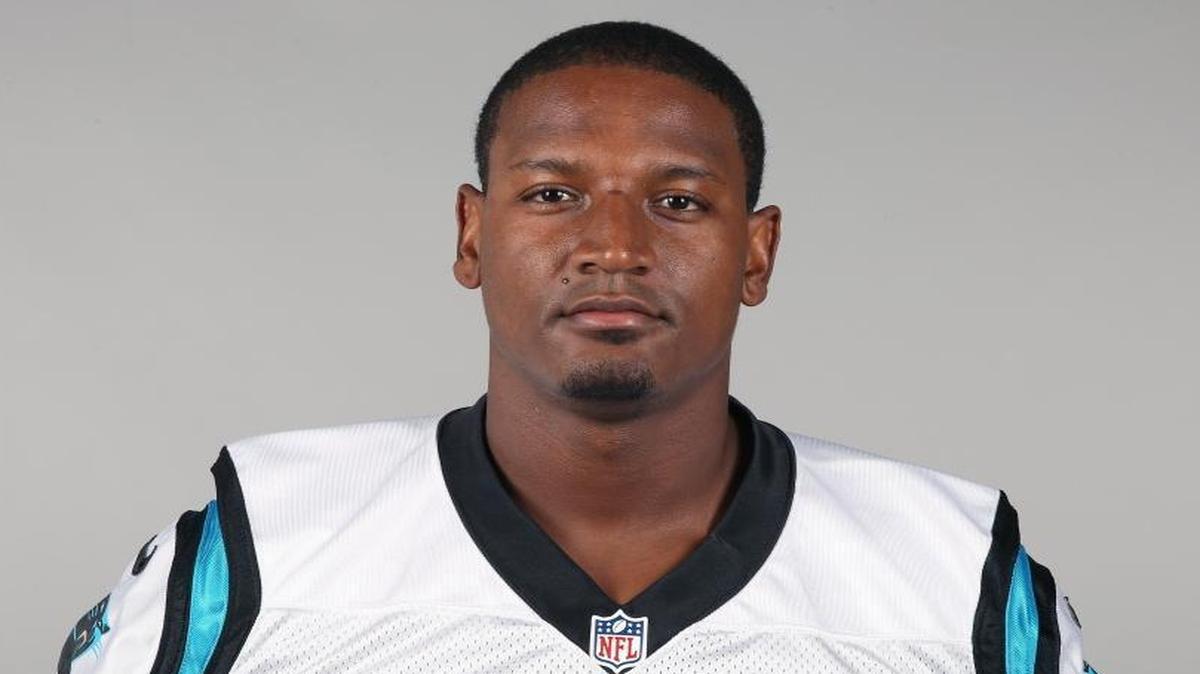 Ed Dickson, the Carolina Panthers’ No. 2 receiver, returned to practice Wednesday after a two-week layoff with a groin injury.