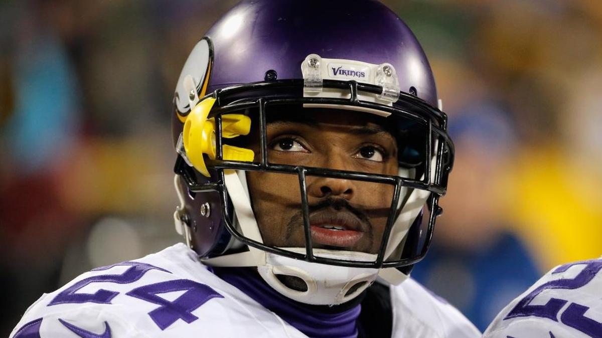Captain Munnerlyn, who started his NFL career with the Carolina Panthers, returns to Charlotte Sunday as a Minnesota Vikings defensive back.