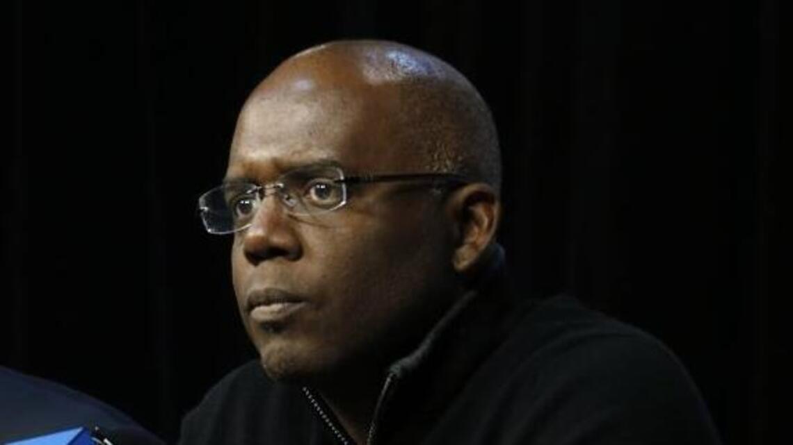 Panthers interview 2 more for GM job, but favorite to get the gig hasn’t changed